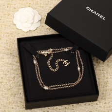 Chanel Necklaces